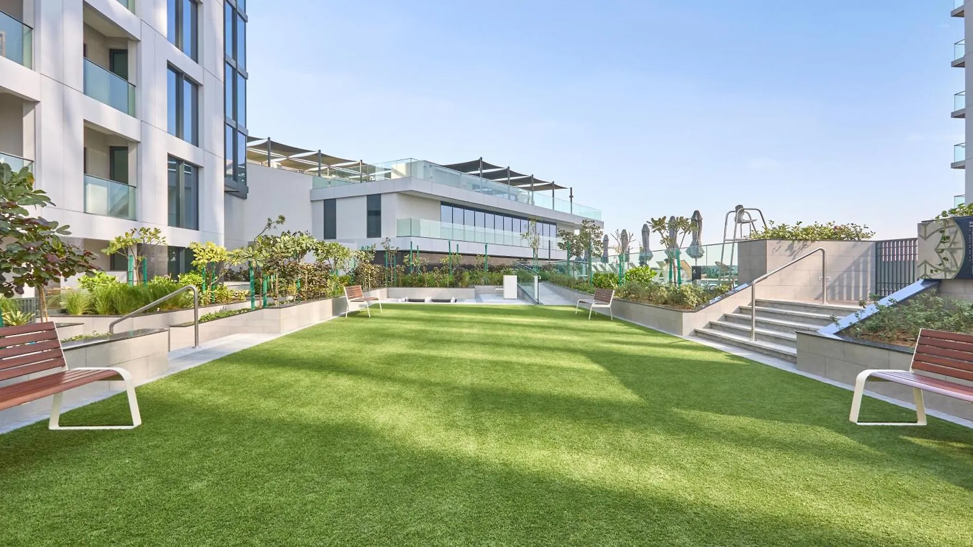 Stay By Latinem Luxury 1Br Holiday Home Cvg 1410 Near Burj Khalifa Dubai 0*,  United Arab Emirates
