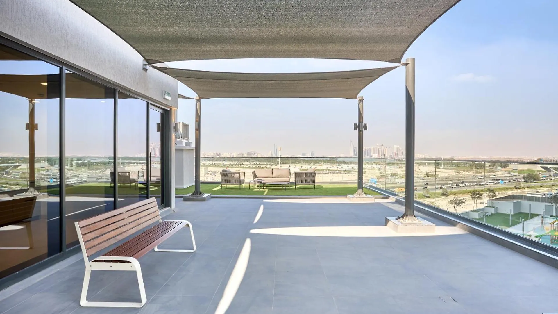 Stay By Latinem Luxury 1Br Holiday Home Cvg 1410 Near Burj Khalifa Dubai 0*,