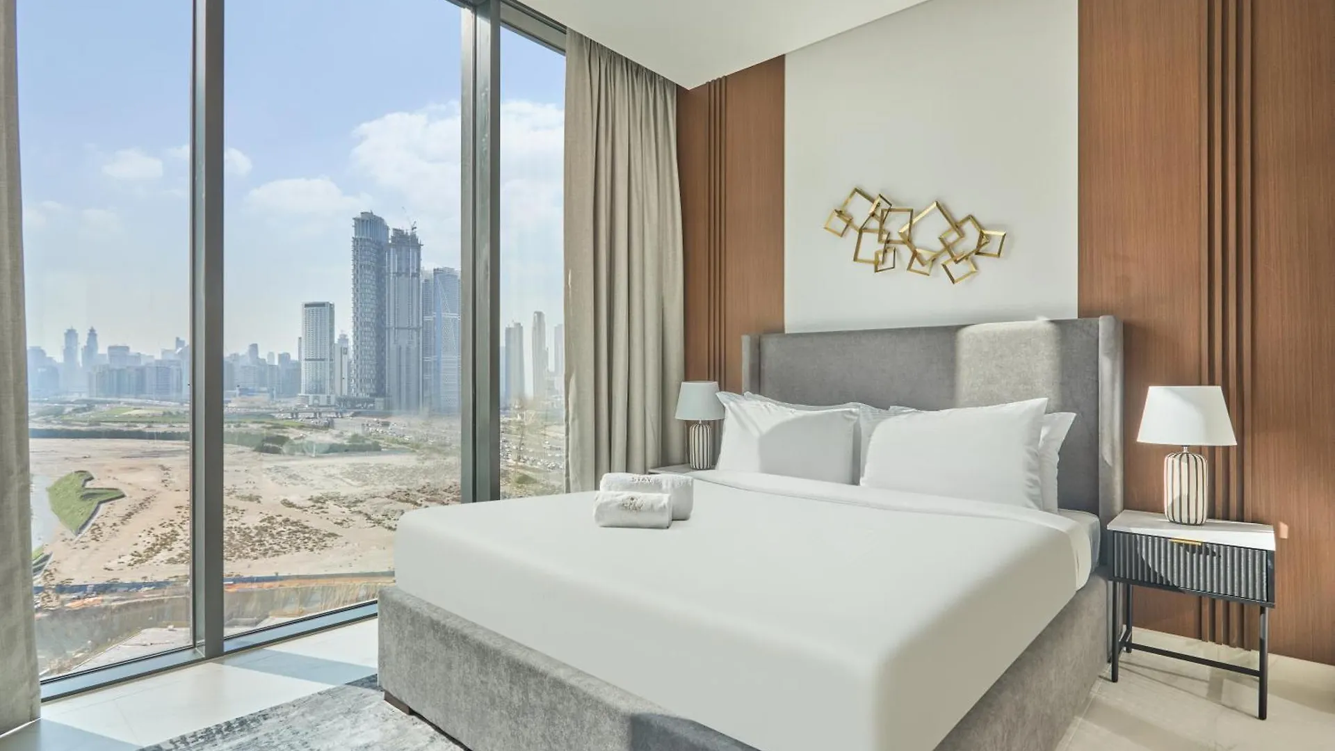 Apartment Stay By Latinem Luxury 1Br Holiday Home Cvg 1410 Near Burj Khalifa Dubai United Arab Emirates